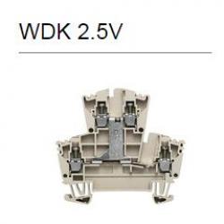 WDK 2.5V,WM,BG